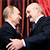 Лукашэнка і Пуцін могуць сустрэцца 3 сакавіка