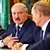 Lukashenka and Putin discussed "a whole bunch of problems"