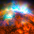 Рэнтгенаўскі тэлескоп NASA зрабіў унікальнае фота Сонца