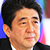 Прэм'ер-міністр Японіі не паедзе ў Маскву 9 траўня