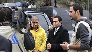 Террористы и их жертвы встретятся на реалити-шоу иракского ТВ