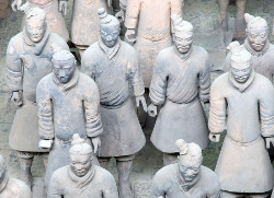 Ученые выяснили, почему исчезла древняя китайская цивилизация