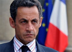Бывший президент Франции Саркози прибыл в суд на допрос