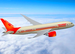 Власти Индии узнали о подготовке к захвату самолета в Дели