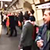 Пассажиры лондонского метро спели хором (Видео)