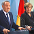 Меркель и Назарбаев обсудят ситуацию в Украине