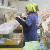 У Баранавічах рабочым выплачваюць заробак пасцельнай бялізнай