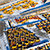 Желтое море БелАЗов: складские запасы в Жодино (Фото)