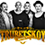 Группа Trubetskoy будет хэдлайнером фестиваля Kubana