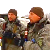 Украінскія браты-блізняты: Мы кланаваныя натаўскія жаўнеры