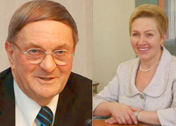 Прокопович и Ермакова так и не стали председателями наблюдательных советов банков
