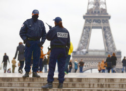 Шестеро чеченцев арестованы во Франции по подозрению в терроризме
