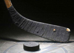 Канадский музей купил старейшую хоккейную клюшку