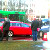 В Минске на проспекте Независимости столкнулись пять авто