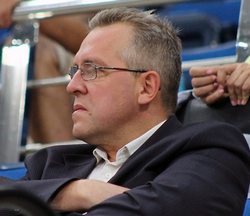 Андрей Вашкевич: Мой любимый игрок в «Динамо» - Бережков