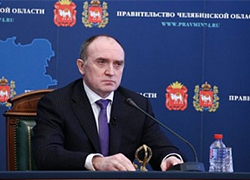 Губернатор Челябинской области обсудит с Лукашенко трактора и яйца