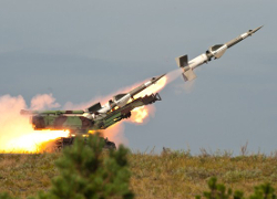 На востоке Украины обнаружены системы ПВО из России