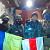 Белорусские «киборги» держат оборону Донецкого аэропорта