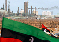 ЕС может ввести нефтяное эмбарго против Ливии