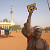 Беспорядки в Нигере: демонстранты жгут христианские церкви