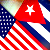 Дэлегацыя Кангрэса ЗША ўпершыню за 50 гадоў наведала Кубу