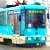Движение трамваев до вокзала в Минске перекроют