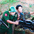 На границе Мьянмы и Китая идут ожесточенные бои