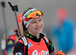 Дарья Домрачева: «В лыжных гонках в ущерб биатлону участвовать не буду»