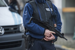 Подозреваемый в подготовке терактов в Бельгии сдался полиции