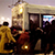 Минчане в непогоду пытались дотолкать троллейбус до остановки (Видео)