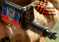 Боевики «ДНР» отказались от минского меморандума