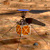 NASA тестирует марсолет-беспилотник (Видео)