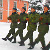 В Беларуси на военные сборы призывают резервистов