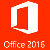 Microsoft Office 2016 выйдзе ў гэтым годзе