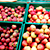 Польские яблоки в гомельском гипермаркете дешевле белорусских