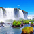 Фотофакт: Самые живописные водопады Земли