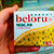 «Беллакт» выпусціў сметанковае масла «Белорусь»