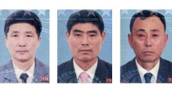 Пропавшие в Минске северокорейцы найдены