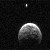 NASA предоставило снимки астероида, пролетевшего возле Земли