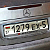 Минчанин обнаружил в Москве Mercedes с «липовыми» белорусскими номерами