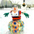 Фотофакт: Снеговики Минска. Народное творчество на грани