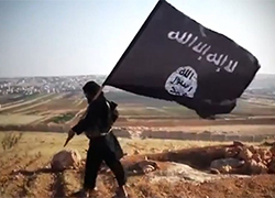 «Исламское государство» грозит Европе терактами и завоеванием