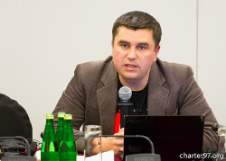 Андрей Полуда: Власти могут расширить применение смертной казни