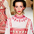 Фотафакт: Беларускія матывы на Тыдні высокай моды ў Парыжы