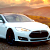 Tesla Model S Insane Mode: невероятная динамика разгона (Видео)