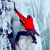 Альпініст упершыню скарыў замёрзлы Ніягарскі вадаспад