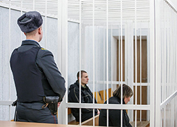 Приговор по делу об убийстве Соломатиной: народный заседатель потерял сознание