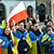 Жители Кракова пикетировали консульство РФ