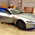 Aston Martin рассакрэціў новы аўтамабіль Джэймса Бонда