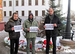 Anatol Liabedzka: They again confirm we have no judicial system in Belarus